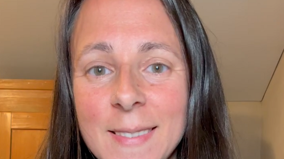 Sabrina Schwendener | Holistic Empowerment Session